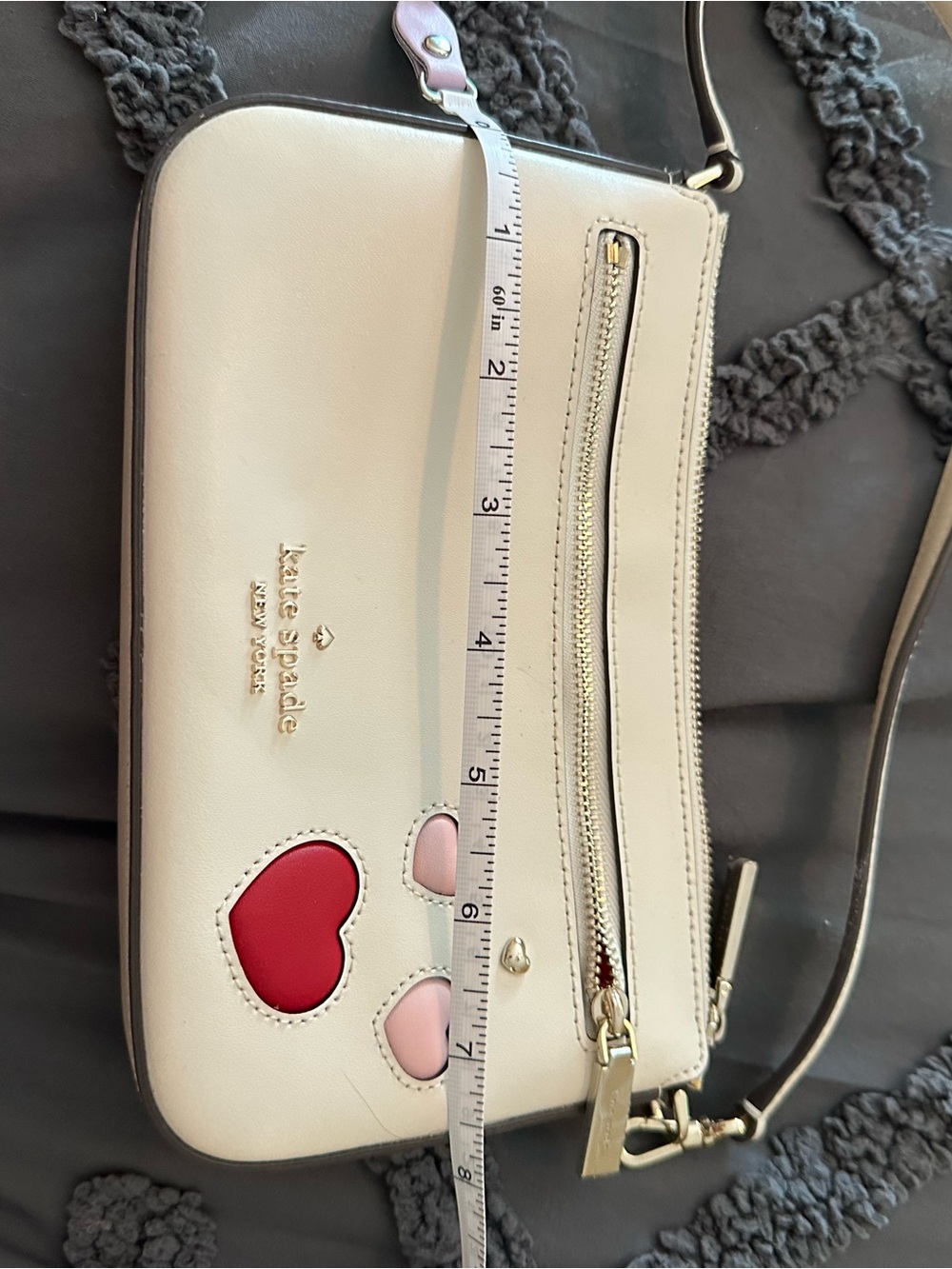 Kate Spade wristlet